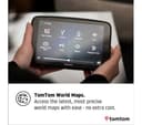 TOMTOM GO Camper Max 7" Sat Nav - Worldwide Maps thumbnail 8
