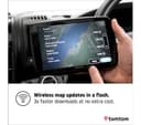 TOMTOM GO Camper Max 7" Sat Nav - Worldwide Maps thumbnail 9