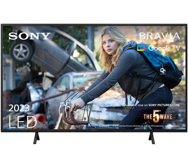 Sony KD-55X65WL 55" 4K Smart TV - Image 1