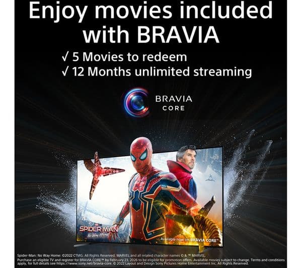 Sony KD-55X65WL 55" 4K Smart TV - Image 5