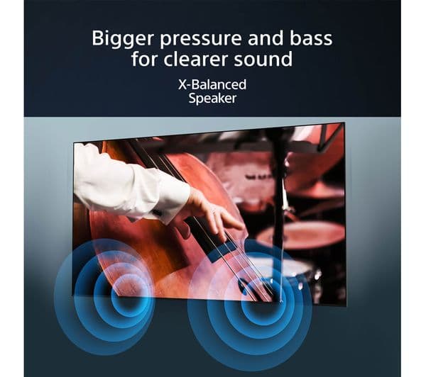 Sony KD-55X65WL 55" 4K Smart TV - Image 7