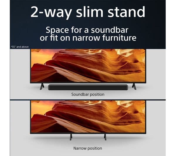 Sony KD-55X65WL 55" 4K Smart TV - Image 9