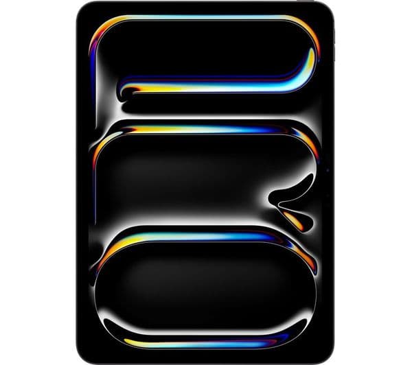 Apple iPad Pro 11" M4 2TB Space Black