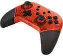 HYPERKIN Armor3 NuChamp Wireless Controller for Nintendo Switch - Ruby Red thumbnail 2