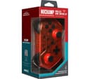 HYPERKIN Armor3 NuChamp Wireless Controller for Nintendo Switch - Ruby Red thumbnail 3