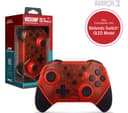 HYPERKIN Armor3 NuChamp Wireless Controller for Nintendo Switch - Ruby Red thumbnail 4