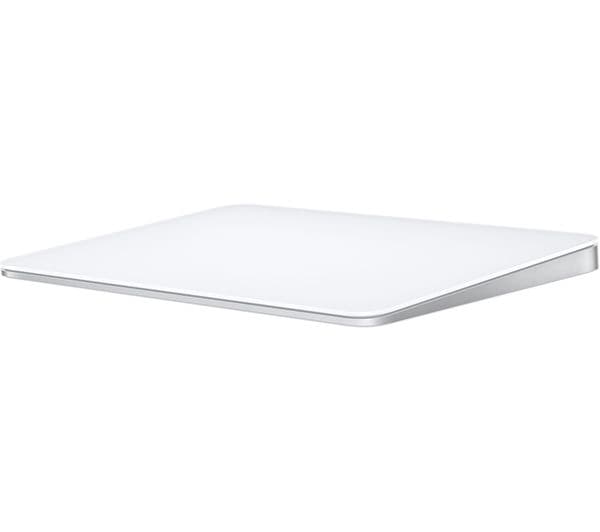 APPLE Magic Trackpad - White Multi-Touch Surface - Image 1