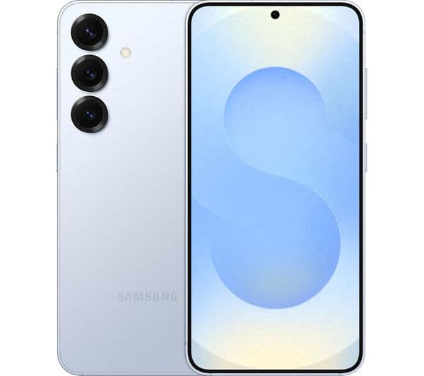 Samsung Galaxy S25 256GB Icy Blue