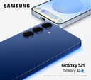 Samsung Galaxy S25 256GB Icy Blue thumbnail 2
