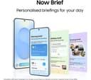 Samsung Galaxy S25 256GB Icy Blue thumbnail 5