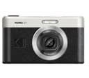 Kodak PIXPRO C1 Compact Digital Camera - 13 Megapixel, Full HD 1080p Video, 2.8" Tiltable LCD, Fixed-Focus f/2.0 Lens - Black thumbnail 1