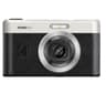 Kodak PIXPRO C1 Compact Digital Camera - 13 Megapixel, Full HD 1080p Video, 2.8" Tiltable LCD, Fixed-Focus f/2.0 Lens - Black