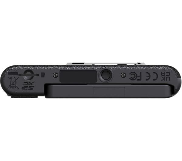 Kodak PIXPRO C1 Compact Digital Camera - 13 Megapixel, Full HD 1080p Video, 2.8" Tiltable LCD, Fixed-Focus f/2.0 Lens - Black - Image 5