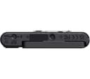 Kodak PIXPRO C1 Compact Digital Camera - 13 Megapixel, Full HD 1080p Video, 2.8" Tiltable LCD, Fixed-Focus f/2.0 Lens - Black thumbnail 5