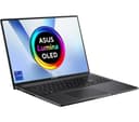 ASUS Vivobook 16 OLED Intel i9 16GB 1TB Black thumbnail 3