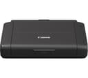 CANON MAXIFY BX110 Wireless Inkjet Portable Printer with Battery thumbnail 1