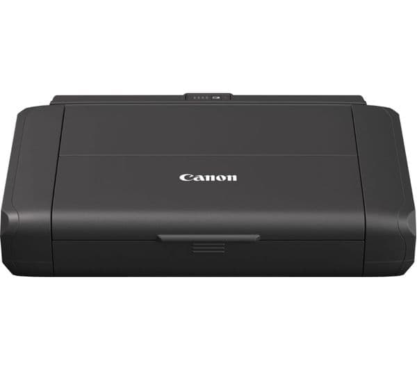 CANON MAXIFY BX110 Wireless Inkjet Portable Printer with Battery