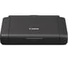 CANON MAXIFY BX110 Wireless Inkjet Portable Printer with Battery