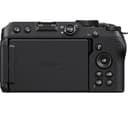 NIKON Z 30 Mirrorless Camera - Body Only thumbnail 2