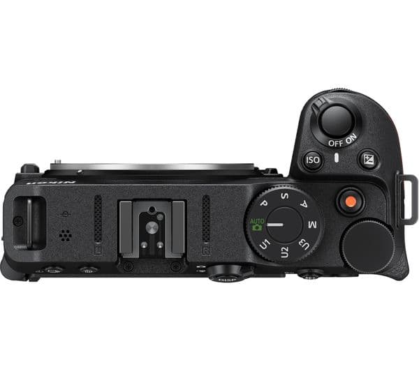 NIKON Z 30 Mirrorless Camera - Body Only - Image 4