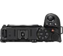 NIKON Z 30 Mirrorless Camera - Body Only thumbnail 4