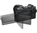 NIKON Z 30 Mirrorless Camera - Body Only thumbnail 5
