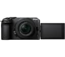 NIKON Z 30 Mirrorless Camera - Body Only thumbnail 6