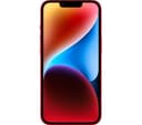 Apple iPhone 14 128GB - RED thumbnail 2