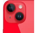 Apple iPhone 14 128GB - RED thumbnail 4