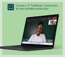 Microsoft Surface Laptop 5 15" Intel Core i7 16GB 512GB Black thumbnail 9