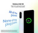 Samsung Galaxy A36 5G 256GB Awesome White thumbnail 3