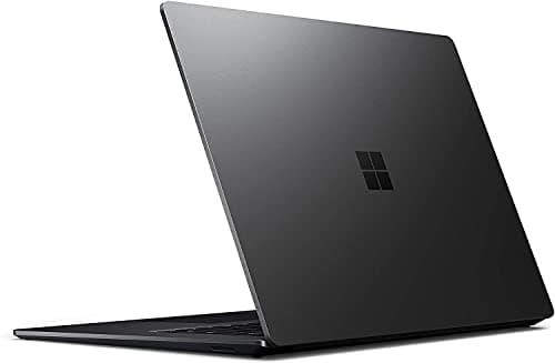 Microsoft Surface Laptop 4 15" Intel Core i7 8GB 512GB Black - Image 4