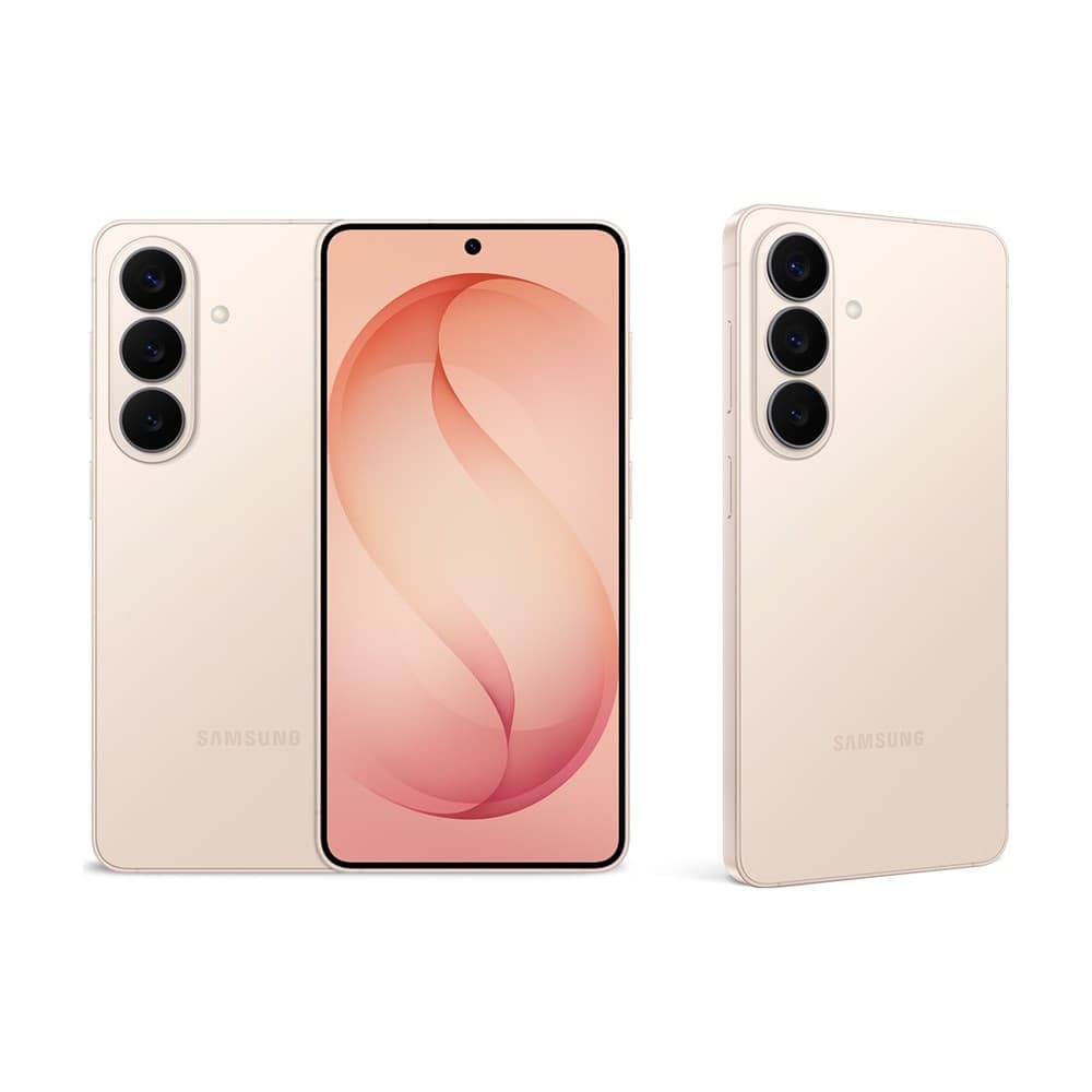 Pink Gold