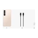 Samsung Galaxy S26 256GB - PinkGold thumbnail 2