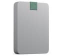 Seagate Ultra Touch HDD Portable Hard Drive 4 TB USB-C, Grey (STMA4000400) thumbnail 3