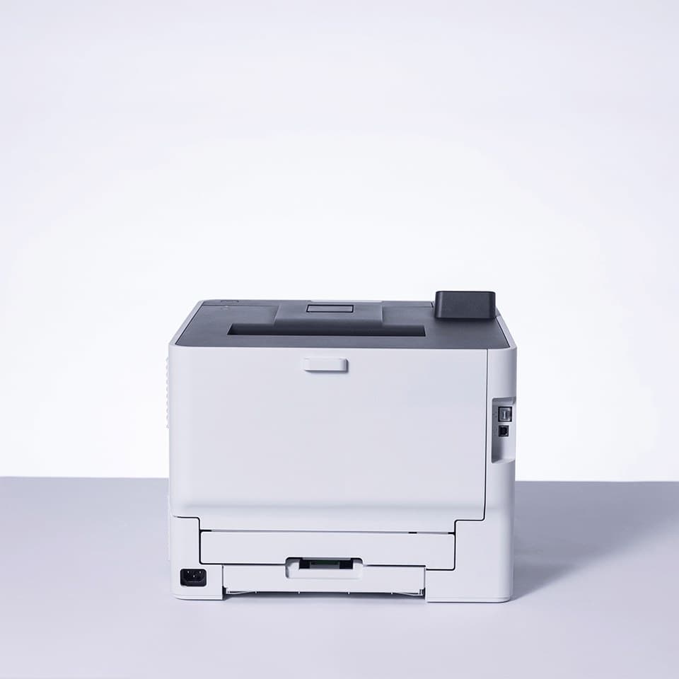 Brother HL-L8430CDW laser printer Colour 2400 x 600 DPI A4 Wi-Fi - Image 4