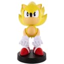 Super Sonic Controller Holder & Phone Stand - Sonic The Hedgehog thumbnail 1
