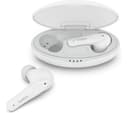 Belkin SoundForm Nano Kids' True Wireless Earbuds - White thumbnail 6
