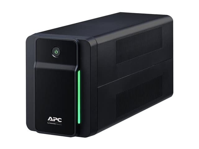 APC Back-UPS BX Series BX750MI - UPS - 410 Watt - 750 VA