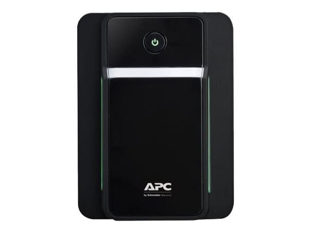 APC Back-UPS BX Series BX750MI - UPS - 410 Watt - 750 VA - Image 2