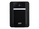 APC Back-UPS BX Series BX750MI - UPS - 410 Watt - 750 VA thumbnail 2