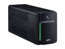APC Back-UPS BX Series BX750MI - UPS - 410 Watt - 750 VA thumbnail 4
