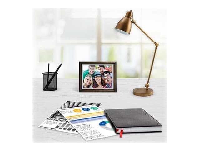 HP 903 - magenta - original - ink cartridge - Image 3