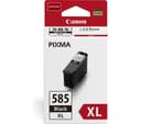 Canon PG-585XL High Yield Black Ink Cartridge thumbnail 1
