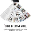 Canon PG-585XL High Yield Black Ink Cartridge thumbnail 3