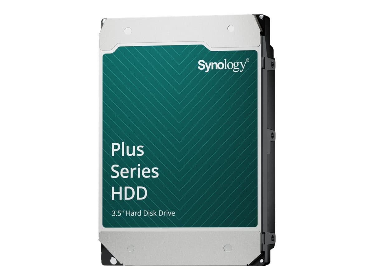 Synology HAT3300 16TB SATA Hard Drive
