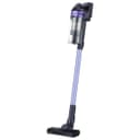 Samsung Jet 60 Turbo VS15A6031R4/EU Cordless Stick Vacuum Cleaner Max 150W Suction - Violet thumbnail 1