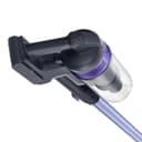 Samsung Jet 60 Turbo VS15A6031R4/EU Cordless Stick Vacuum Cleaner Max 150W Suction - Violet thumbnail 10