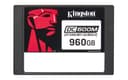 Kingston DC600M 960GB 2.5" SATA III 3D TLC NAND Enterprise Data Centre SSD - SEDC600M/960G thumbnail 1