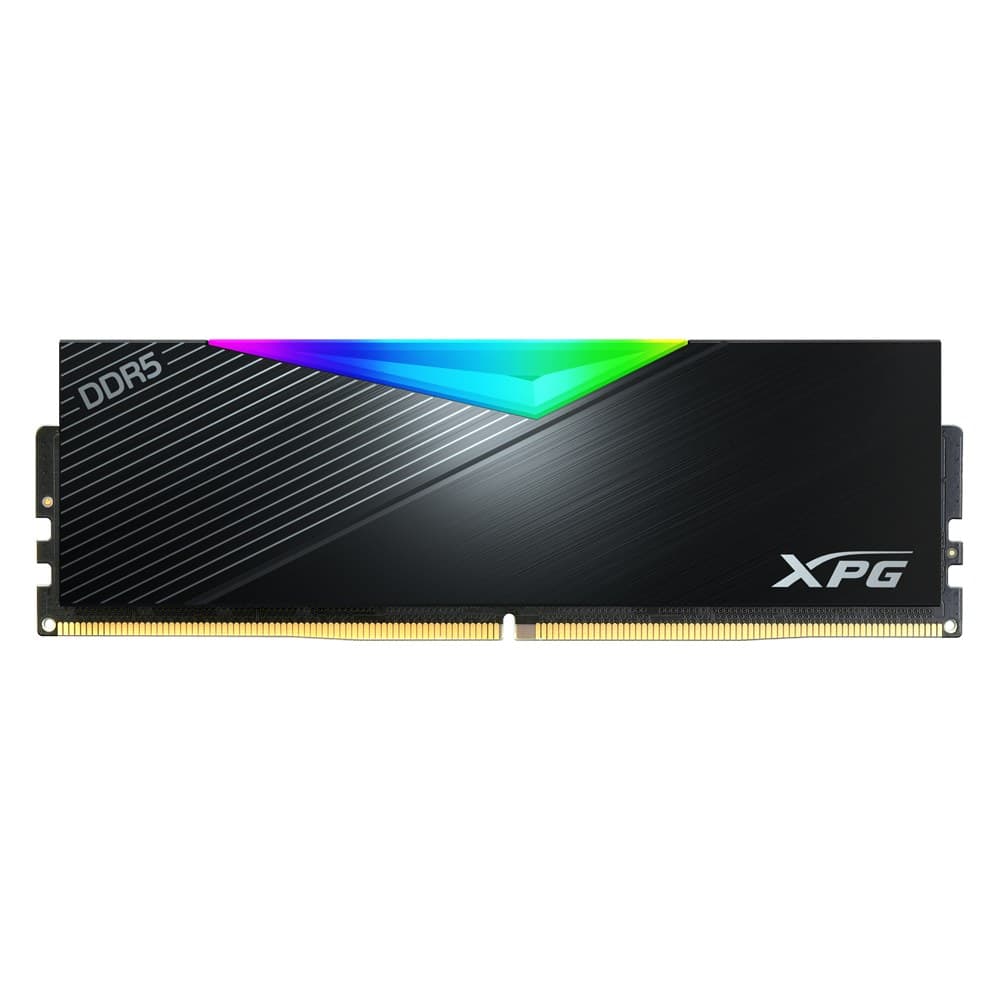 ADATA LANCER RGB memory module 32 GB 2 x 16 GB DDR5 6400 MHz - Image 1
